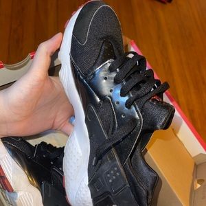 Nike huarache run (GS)